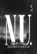 城市清洁工封面