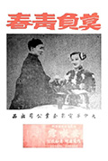 莫负青春封面