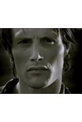 Tom Merritt封面