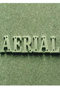 Aerial封面