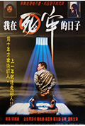 《我在死牢的日子》封面