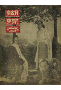 《蝴蝶梦》封面
