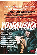 《Tunguska - Die Kisten sind da》封面