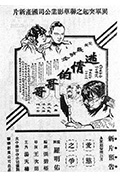 《逃情的哥哥》封面