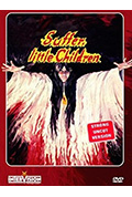 Suffer, Little Children封面