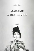 贪嘴孕妇封面