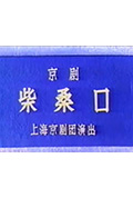 《柴桑口》封面