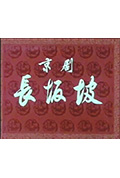 长坂坡封面