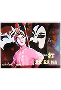 《打韩昌》封面