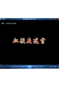 血杀夜迷宫封面