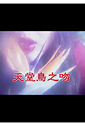 《天堂鸟之吻》封面
