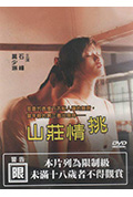 《山庄情挑》封面