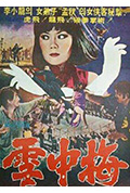 《雪中梅》封面