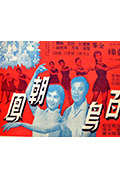 《百鸟朝凤》封面