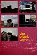 《The Black Tower》封面
