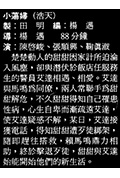 小荡妇封面