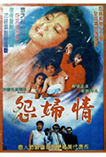 《怨妇情》封面