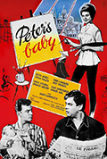 《Peter's baby》封面
