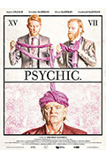 《Psychic》封面