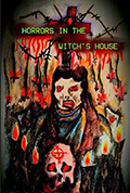 Horrors in the Witch's House封面
