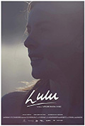 《Lulu》封面
