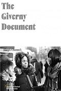 《The Giverny Document》封面