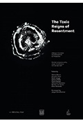 《The Toxic Reigns of Resentment》封面