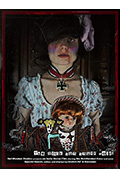 Sikkfukks: The Black Sun Snuff Dolls封面