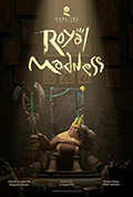 Royal Madness封面