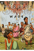 Wade封面