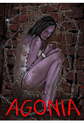 AGONIA封面