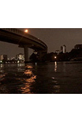 夜航封面