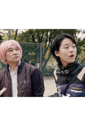 《코스모스》封面