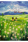 白花村封面