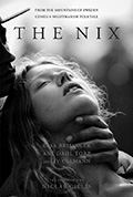 《The Nix》封面