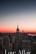 《恋爱关系》封面
