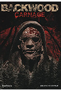 Backwood Carnage封面