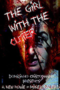 THE GIRL WITH THE CUTTER封面