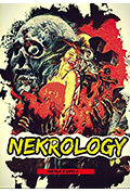 Nekrology封面