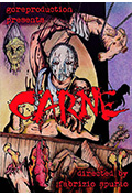 Carne封面