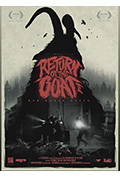 Return of the Goat II: New World Order封面