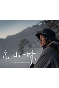 《相忘山林》封面
