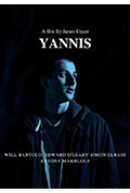 《Yannis》封面