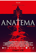 《Anatema》封面