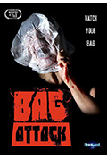 Bag Attack封面