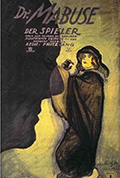 《玩家马布斯博士》封面