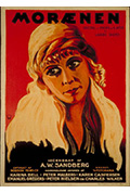 《Morænen》封面