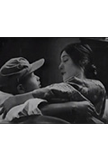 《朝鲜寻母男孩》封面