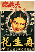 《再生花》封面