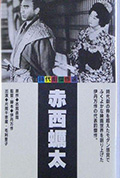 赤西蛎太封面